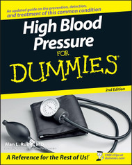High Blood Pressure FD