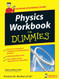Physics Workbook for Dummies
