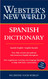 Webster's New World Spanish Dictionary