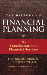 The History of Financial Planning: The Transformation of Financial