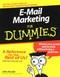 E-Mail Marketing For Dummies
