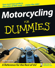 Motorcycling For Dummies