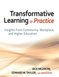 Transformative Learning in Practice: Insights from Community