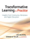 Transformative Learning in Practice: Insights from Community