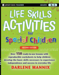 Life Skills Activities for Special Children