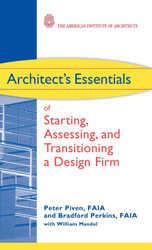 Architect's Essentials of Starting Assessing and Transitioning a