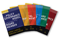 A Carver Policy Governance Guide the Carver Policy Governance Guide