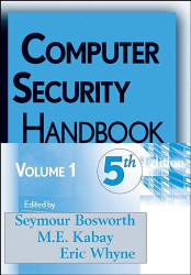 Computer Security Handbook