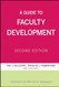 A Guide to Faculty Development
