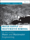Water Supply and Wastewater Removal: Fair Geyer and Okun's Water and