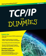TCP / IP for Dummies