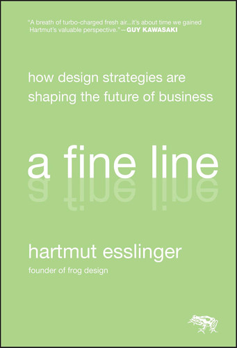 A Fine Line