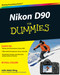 Nikon D90 for Dummies
