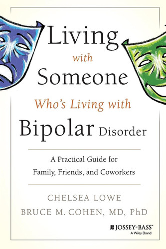 Living with Someone Who's Bipolar