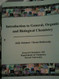 Introduction to General Organic and Biological Chemistry