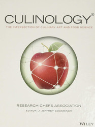 Culinology: The Intersection of Culinary Art and Food Science