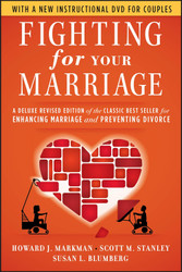 Fighting for Your Marriage