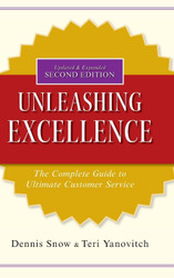 Unleashing Excellence