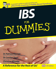 IBS For Dummies