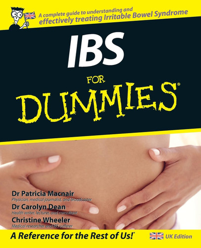 IBS For Dummies
