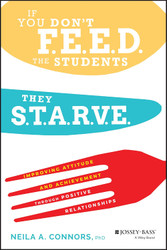If You Don't Feed the Students They Starve