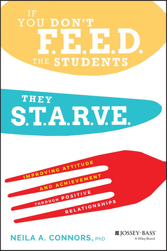 If You Don't Feed the Students They Starve