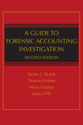 A Guide to Forensic Accounting Investigation