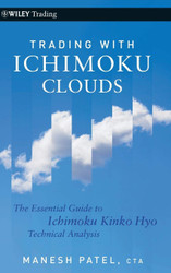 Trading with Ichimoku Clouds: The Essential Guide to Ichimoku Kinko