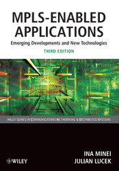MPLS-Enabled Applications: