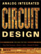 Analog Integrated Circuit Design