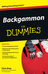 Backgammon For Dummies