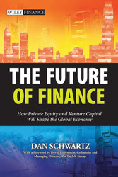 The Future of Finance: How Private Equity and Venture Capital Will