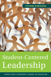 Student-Centered Leadership