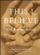 This I Believe: On Fatherhood