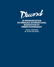 D'Accord - La Prononciation du Francais Internationale: Acquisition