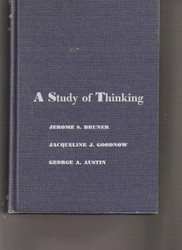 Study of Thinking