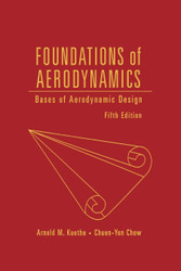 Aerodynamics 5e