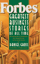Forbes Greatest Business Stories of All Time