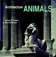 Architecture ANIMALS (Preservation Press)