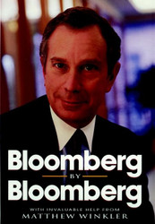 Bloomberg by Bloomberg