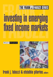 Investing in Emerging Fixed Income Markets