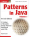Patterns in Java: A Catalog of Reusable Design Patterns Illustrated