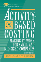 Activity-Based Costing