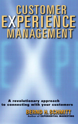 Customer Experience Management: A Revolutionary Approach to