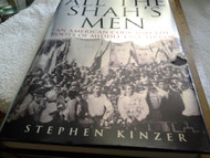 All the Shah's Men