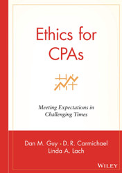 Ethics for CPAs