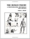 The Human Figure: A Photographic Reference for Artists
