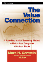 The Value Connection: A Four-Step Market Screening Method to Match