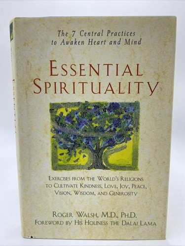 Essential Spirituality