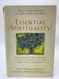 Essential Spirituality